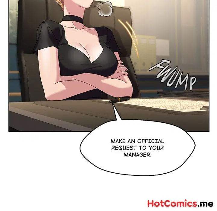1 Day, 1 Girl Page 34 - MangaHe