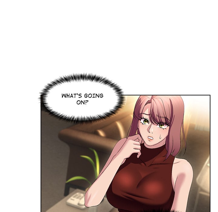 1 Day, 1 Girl Page 35 - MangaHe
