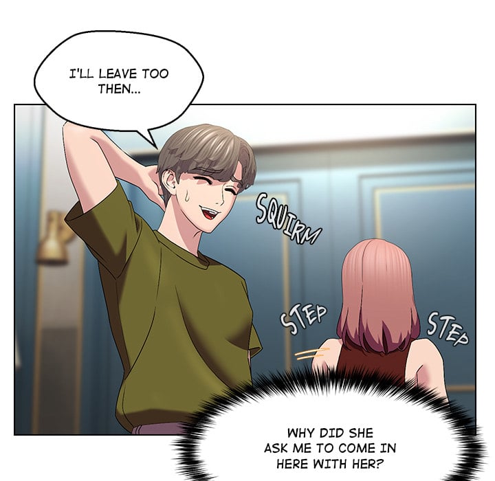 1 Day, 1 Girl Page 40 - MangaHe