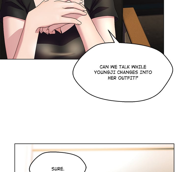 1 Day, 1 Girl Page 44 - MangaHe