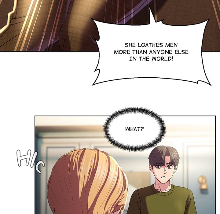 1 Day, 1 Girl Page 65 - MangaHe