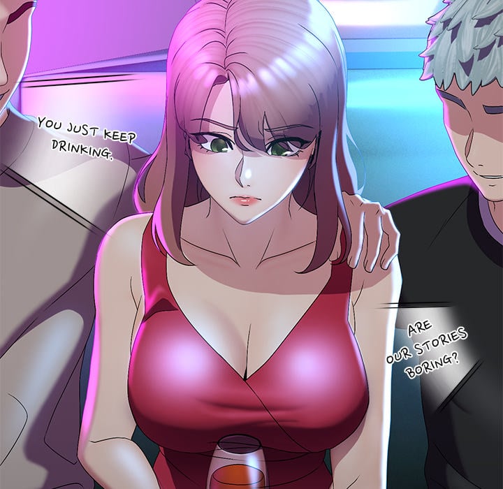 1 Day, 1 Girl Page 75 - MangaHe