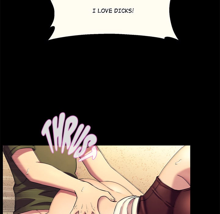 1 Day, 1 Girl Page 83 - MangaHe