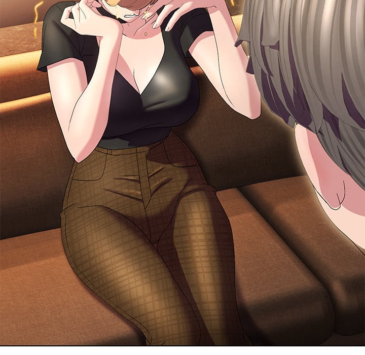 1 Day, 1 Girl Page 95 - MangaHe