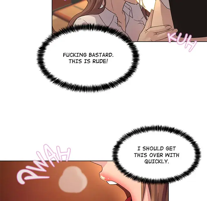 1 Day, 1 Girl Page 18 - MangaHe