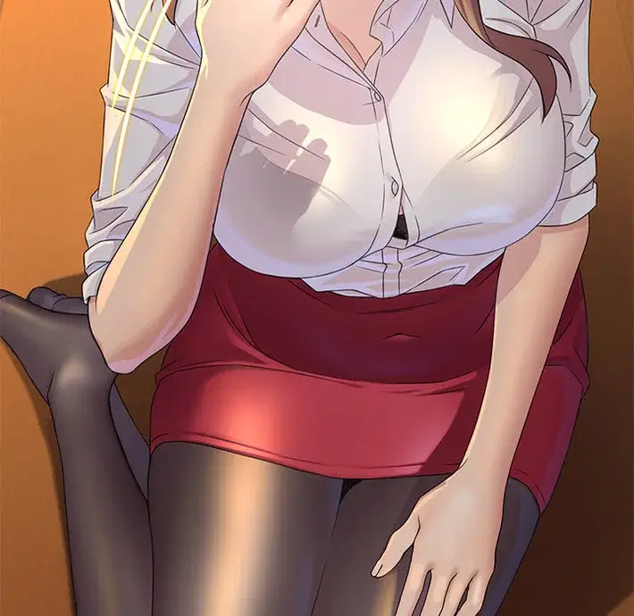 1 Day, 1 Girl Page 40 - MangaHe