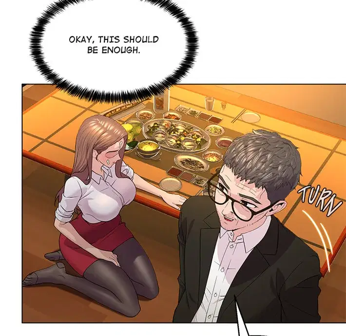 1 Day, 1 Girl Page 45 - MangaHe