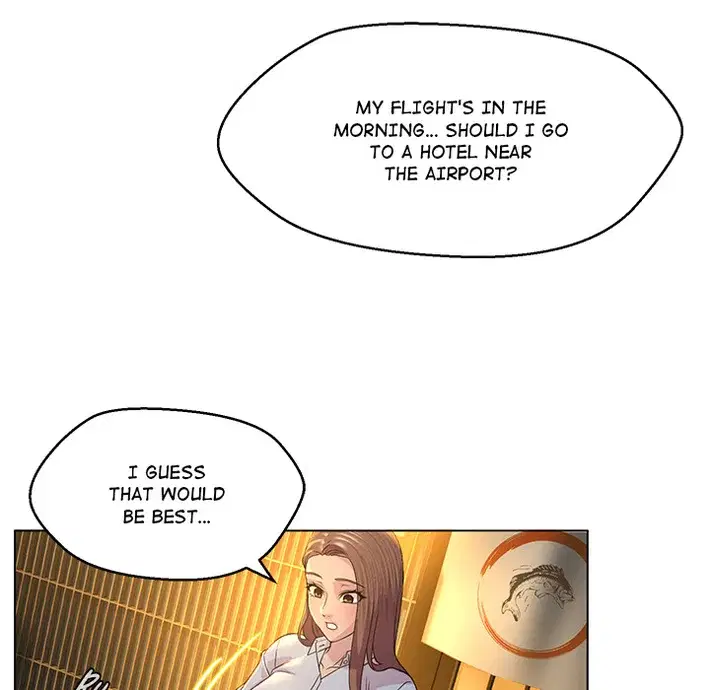 1 Day, 1 Girl Page 57 - MangaHe