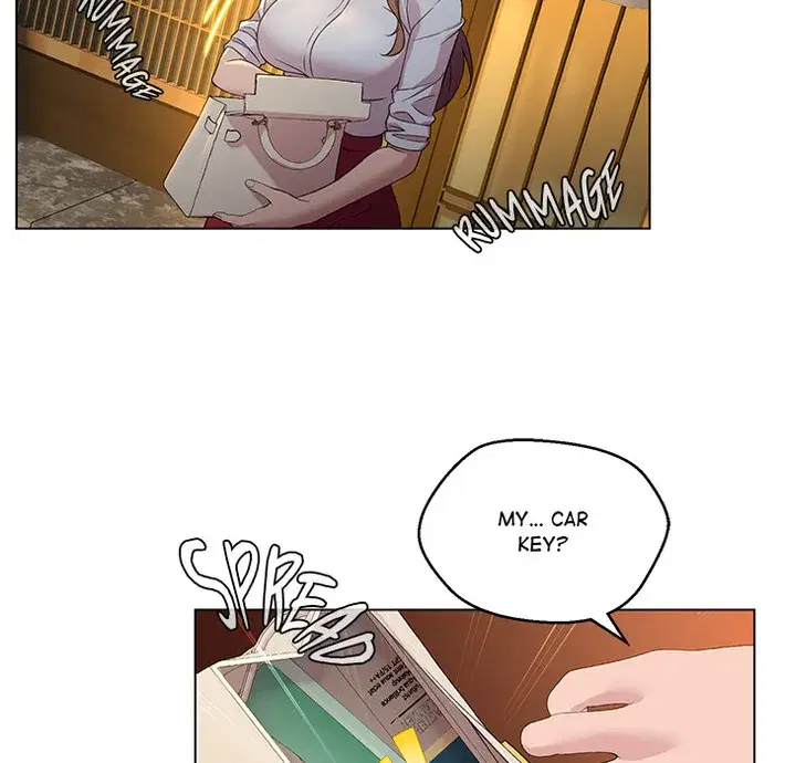 1 Day, 1 Girl Page 58 - MangaHe