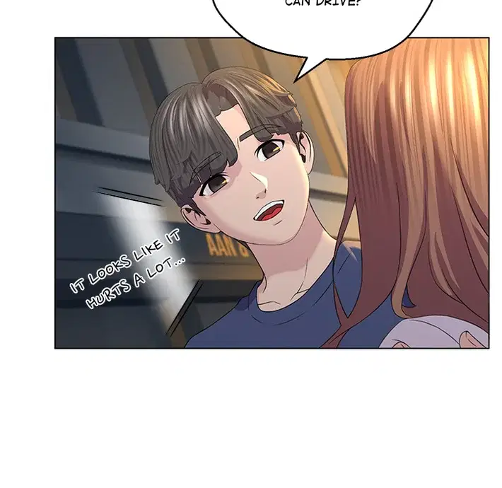 1 Day, 1 Girl Page 75 - MangaHe