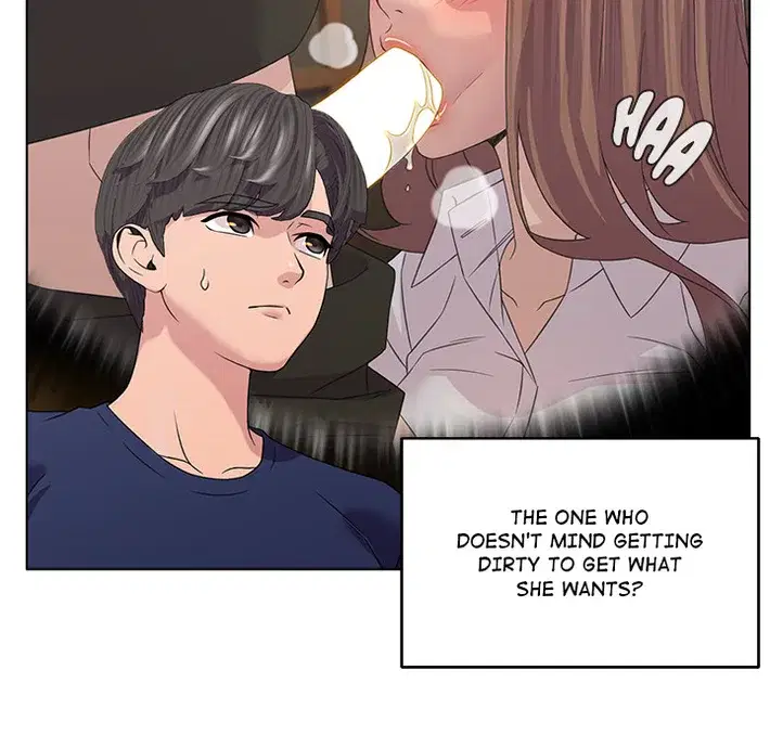 1 Day, 1 Girl Page 79 - MangaHe