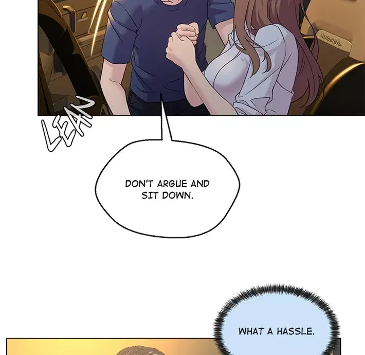 1 Day, 1 Girl Page 82 - MangaHe