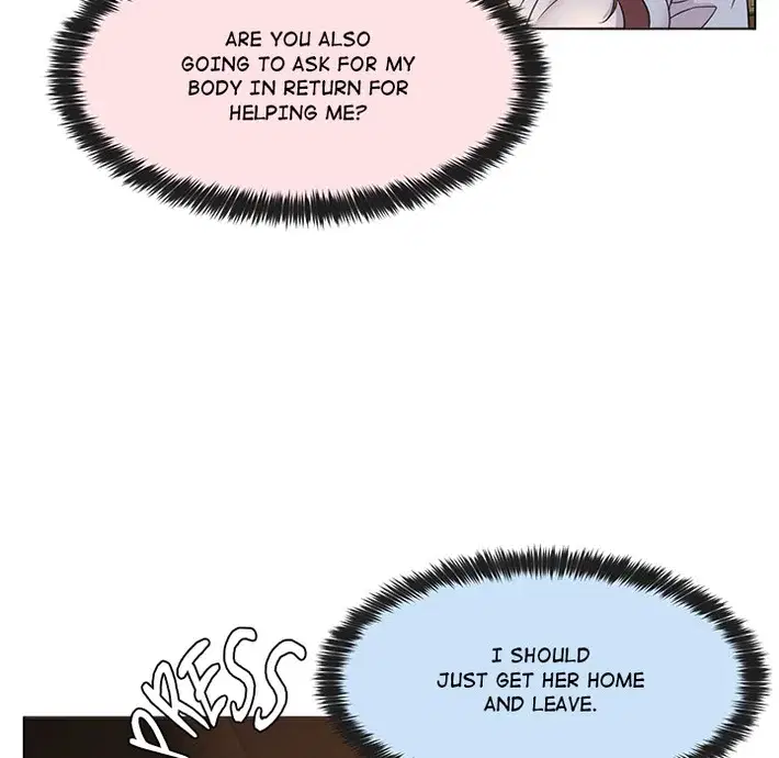 1 Day, 1 Girl Page 88 - MangaHe