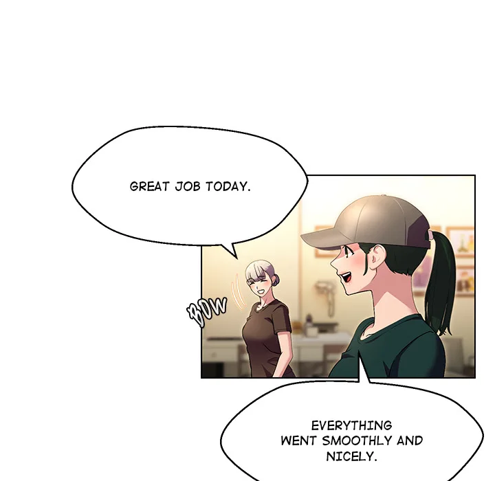 1 Day, 1 Girl Page 17 - MangaHe