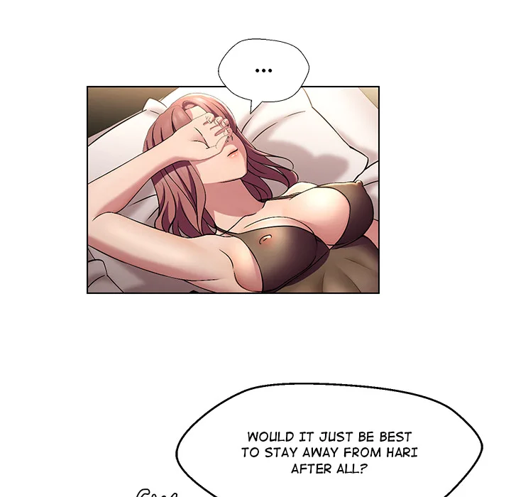 1 Day, 1 Girl Page 22 - MangaHe