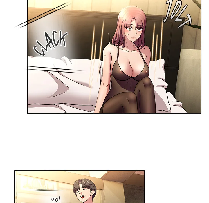 1 Day, 1 Girl Page 25 - MangaHe