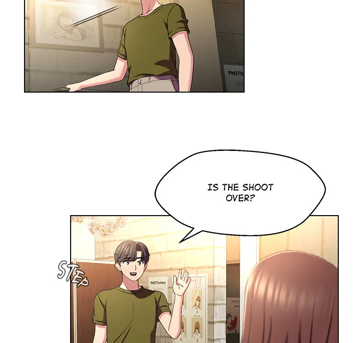 1 Day, 1 Girl Page 26 - MangaHe