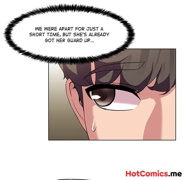 1 Day, 1 Girl Page 33 - MangaHe