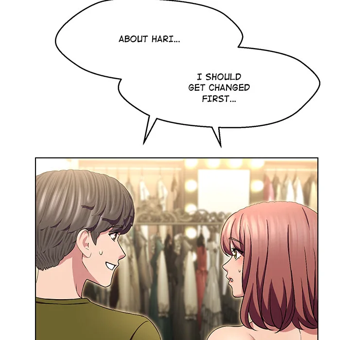 1 Day, 1 Girl Page 34 - MangaHe