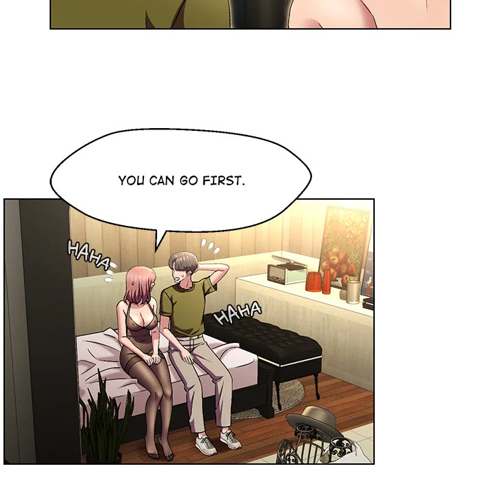 1 Day, 1 Girl Page 35 - MangaHe