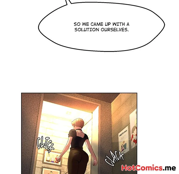 1 Day, 1 Girl Page 37 - MangaHe