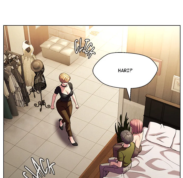 1 Day, 1 Girl Page 41 - MangaHe