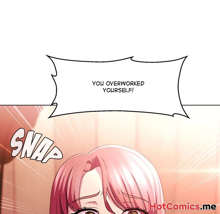 1 Day, 1 Girl Page 46 - MangaHe