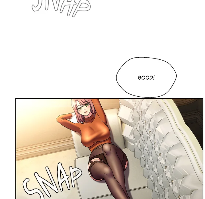 1 Day, 1 Girl Page 8 - MangaHe