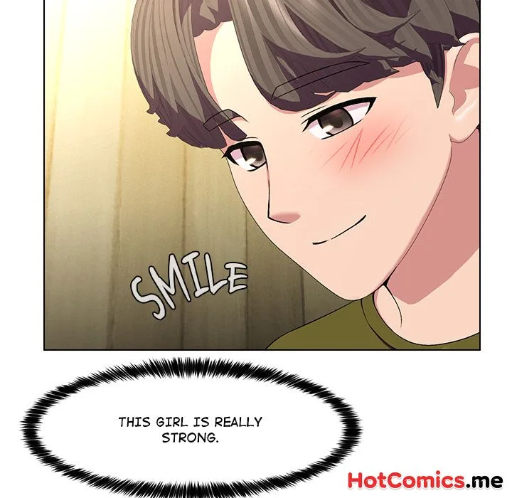 1 Day, 1 Girl Page 73 - MangaHe