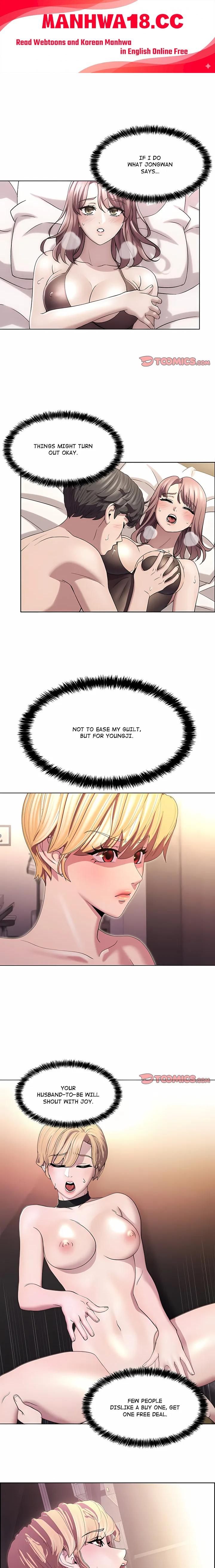 1 Day, 1 Girl Page 2 - MangaHe