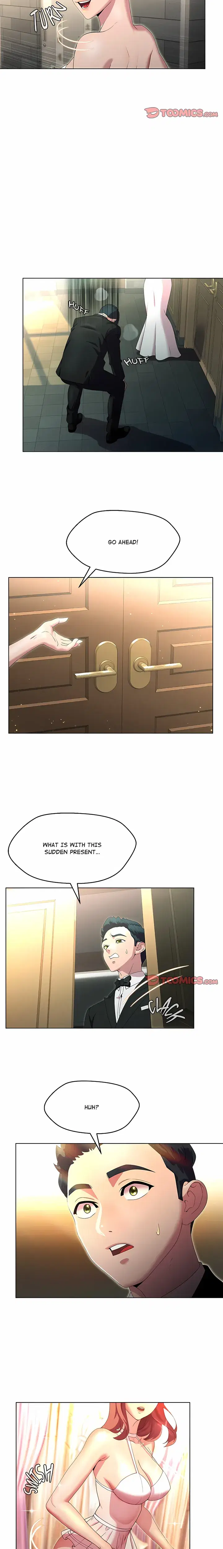 1 Day, 1 Girl Page 11 - MangaHe