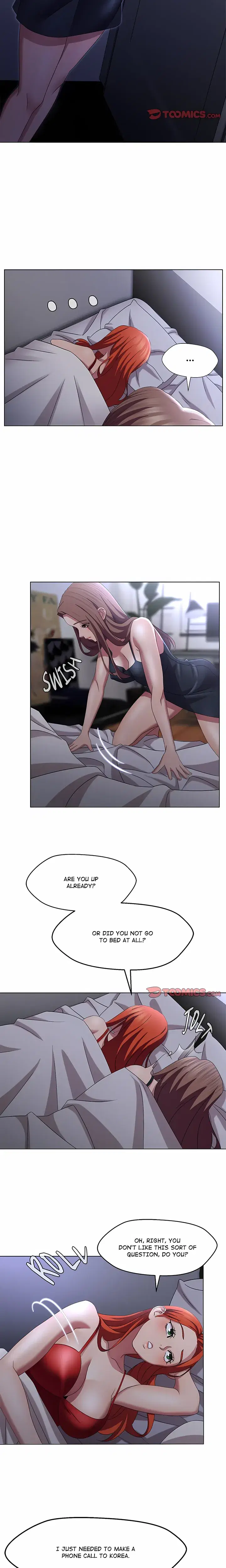 1 Day, 1 Girl Page 11 - MangaHe