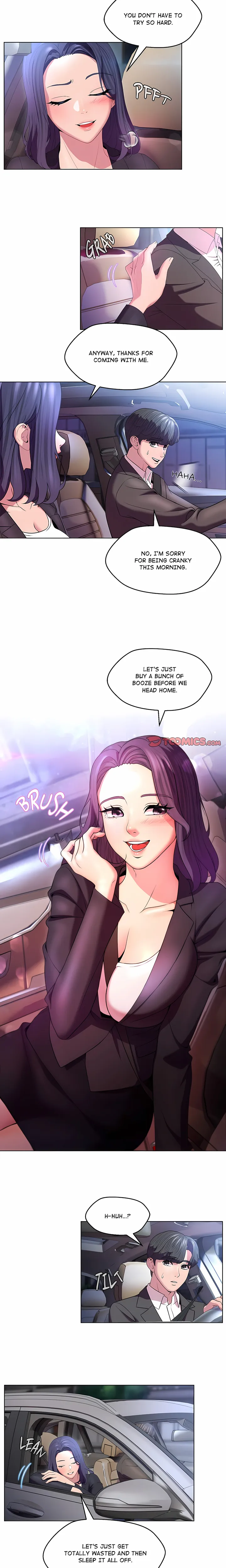 1 Day, 1 Girl Page 5 - MangaHe