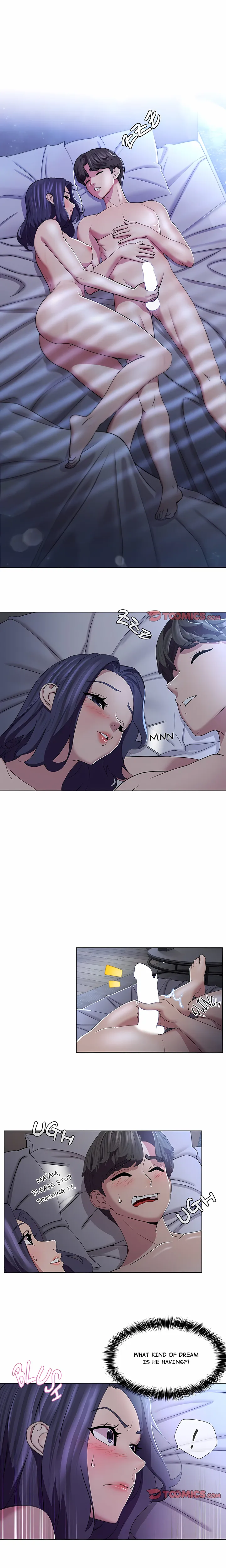 1 Day, 1 Girl Page 9 - MangaHe