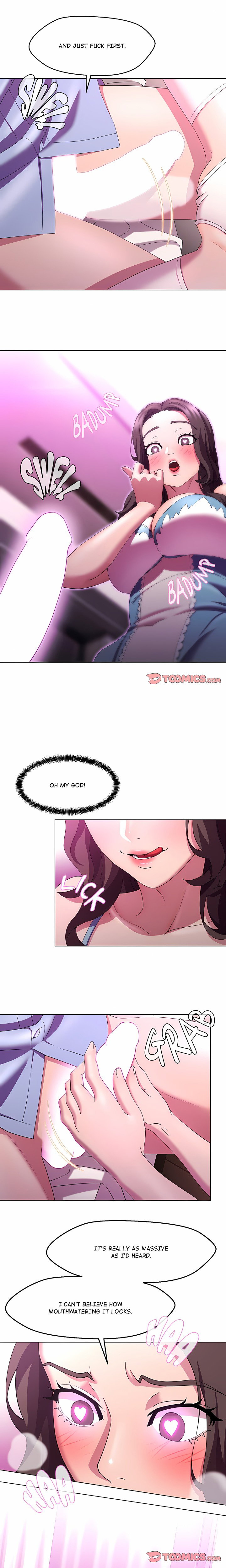 1 Day, 1 Girl Page 14 - MangaHe