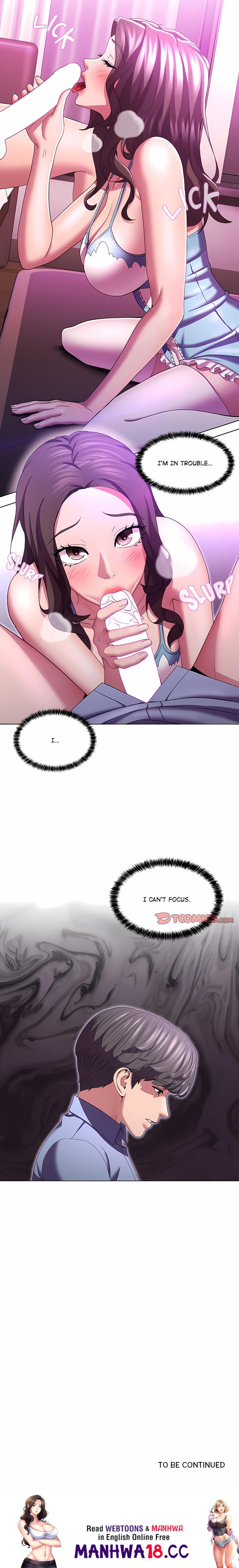1 Day, 1 Girl Page 15 - MangaHe
