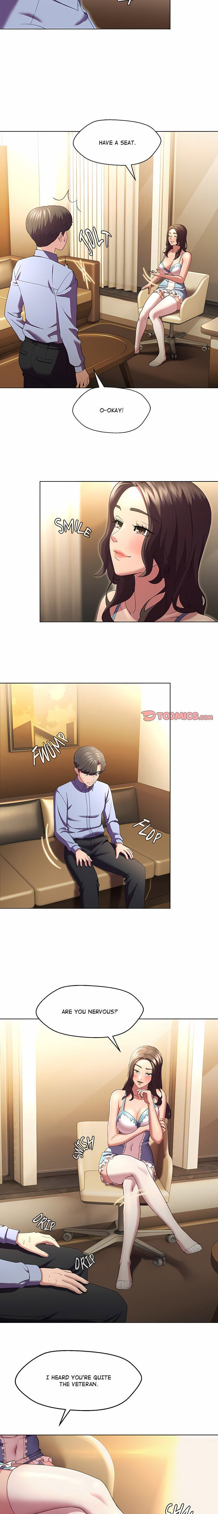 1 Day, 1 Girl Page 5 - MangaHe