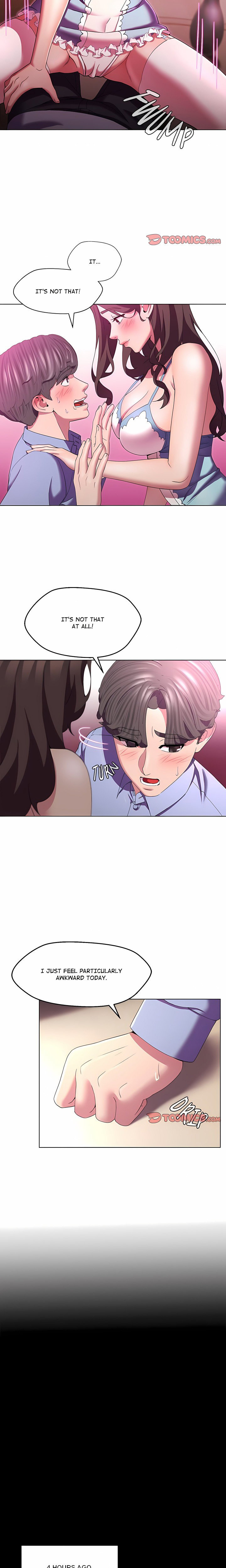 1 Day, 1 Girl Page 7 - MangaHe