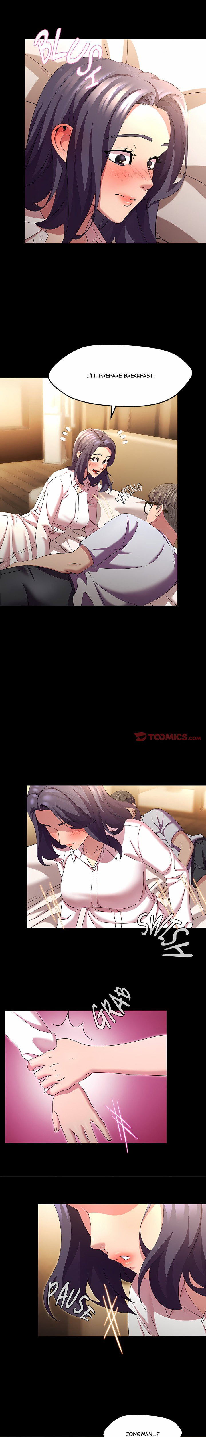 1 Day, 1 Girl Page 10 - MangaHe