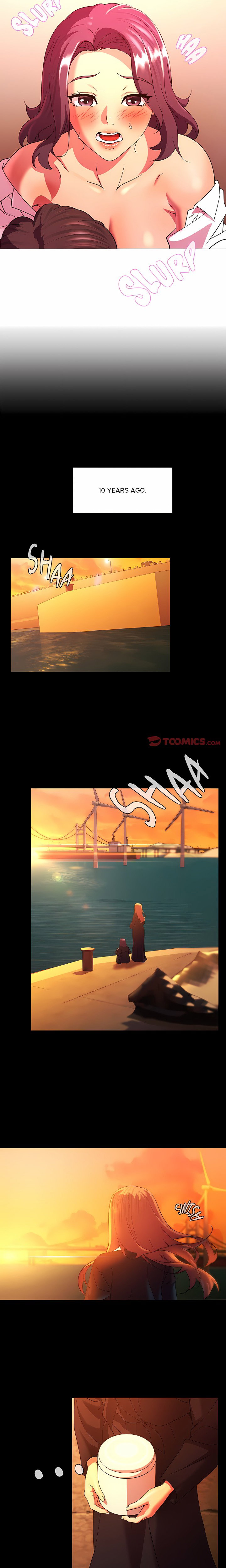 1 Day, 1 Girl Page 5 - MangaHe
