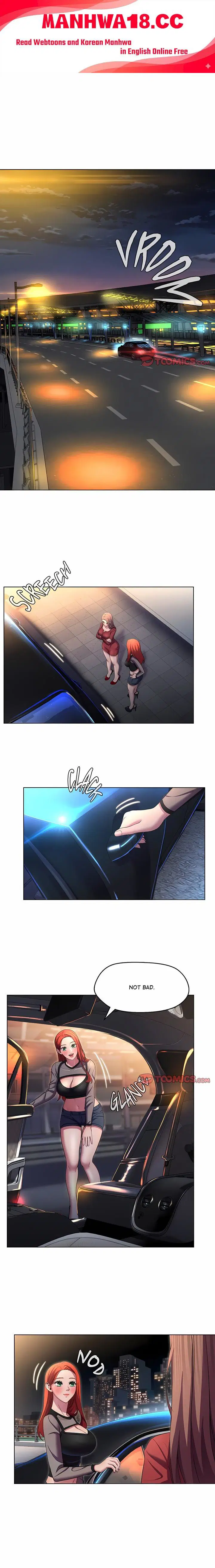 1 Day, 1 Girl Page 2 - MangaHe