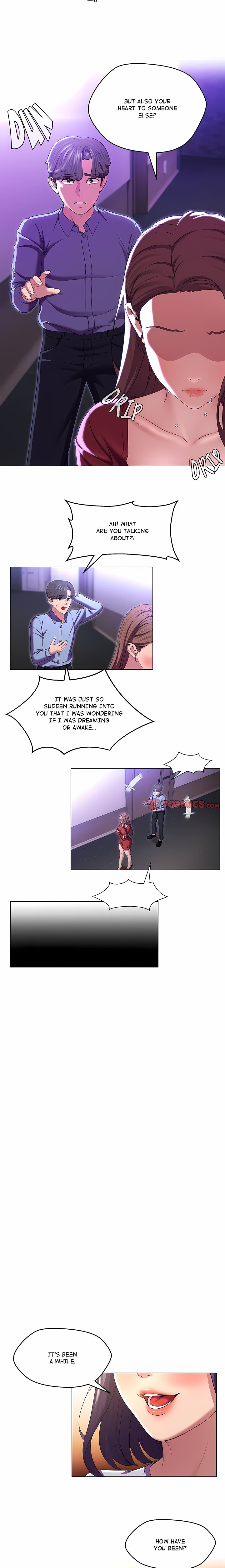 1 Day, 1 Girl Page 10 - MangaHe