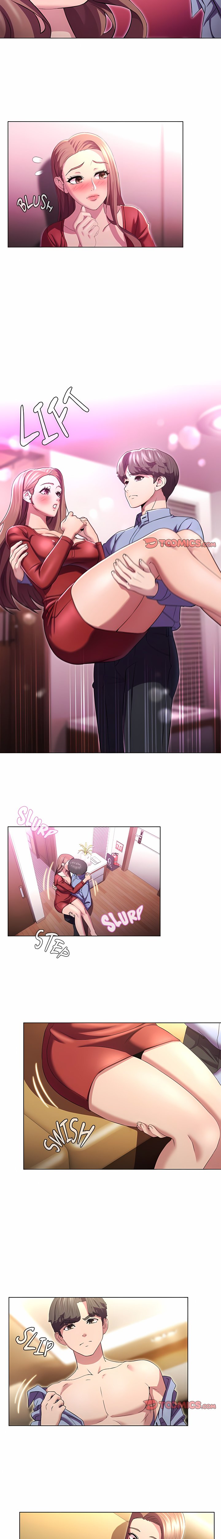 1 Day, 1 Girl Page 4 - MangaHe