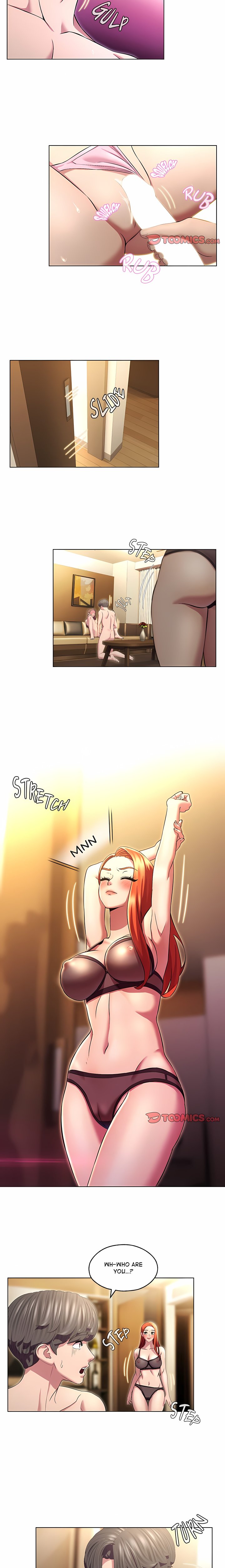 1 Day, 1 Girl Page 7 - MangaHe