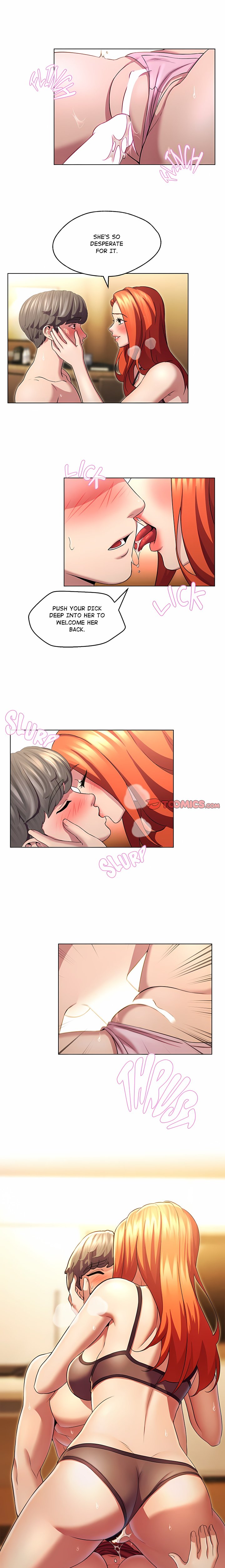 1 Day, 1 Girl Page 10 - MangaHe