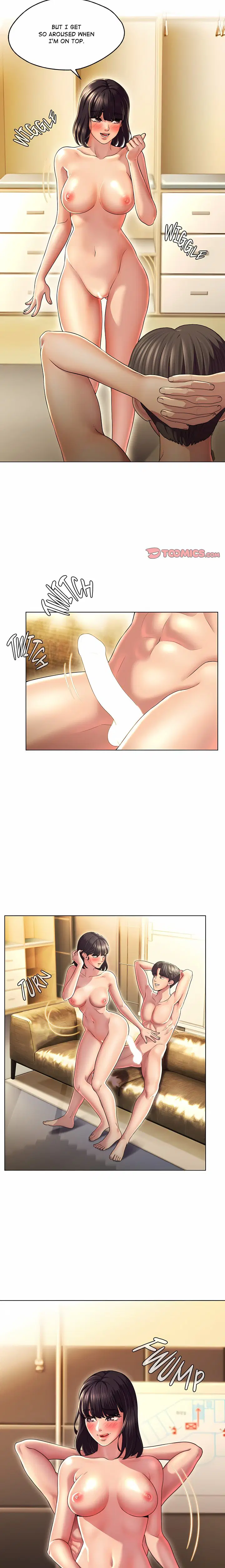 1 Day, 1 Girl Page 11 - MangaHe