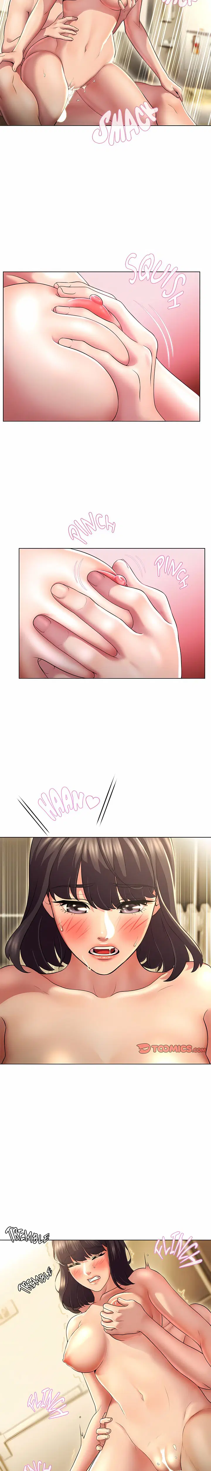 1 Day, 1 Girl Page 14 - MangaHe