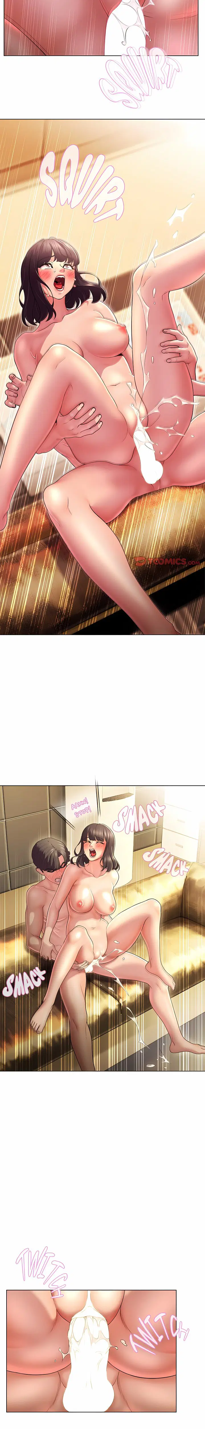 1 Day, 1 Girl Page 16 - MangaHe