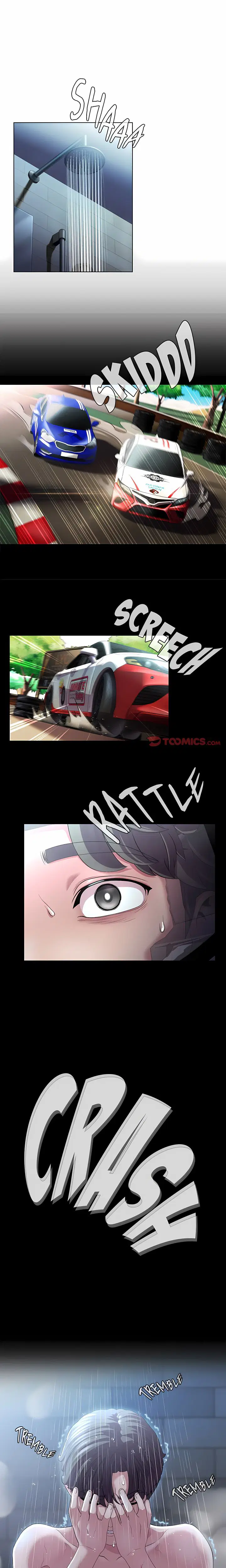 1 Day, 1 Girl Page 5 - MangaHe