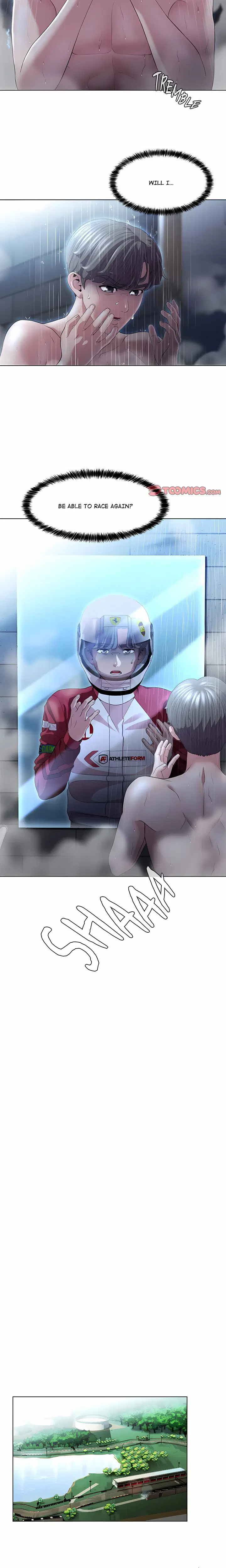 1 Day, 1 Girl Page 6 - MangaHe